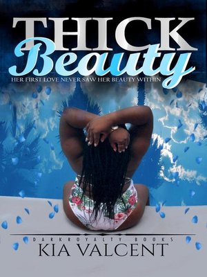 cover image of Thick Beauty